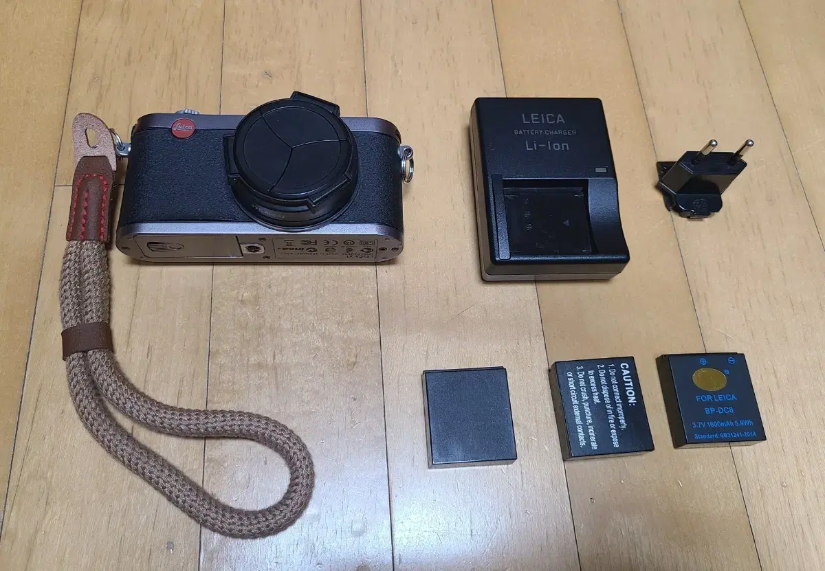 訳ありジャンク Leica X1 ジャンク品 ライカ X-1 LEICA X1 デジタル